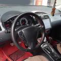 Car Steering Wheel Switch Button for Nissan Sentra Livina Almera