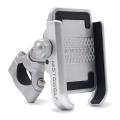 360 Degree Bike Phone Stand Aluminum Alloy Motorcycle Phone Holder