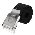 1.7m Diving Weight Belt with Quick Release Scuba Snorkeling Strap