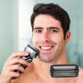 Hair Clipper Blade Shaver Blade Razor Replacement Shaver Head for Men