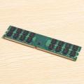 Ram Ddr2 4gb 800mhz Pc2-6400 Memory for Desktop Memory Ram 240 Pins