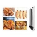 Non-stick Butter Croissant Mould Stainless Steel