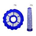 Dc40 for Dyson Hepa Post Filter Washable Animal Multi Floor Clean
