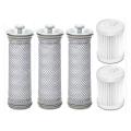 Hepa Filter & Pre Filter for Tineco A10 Hero/master A11 Hero Vacuums