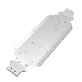 Metal Chassis Body Frame Board for Wltoys 124016 124017 124018,e