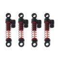 4pcs Front and Rear Shock Absorber Damper for Sg 2801 Sg2801