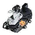 Door Lock Actuator Motor for Chevrolet Silverado 1500 2500 Hd 3500 Hd