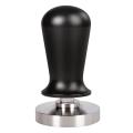 53mm Calibrated Espresso Tamper - Coffee Tamper with Spring