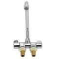 Rv Folding 360 Rotation Faucet for Bathroom Boat Mounted Waterway