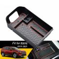 Center Console Organizer Tray Armrest Box for 2019-2021 Toyota Rav4