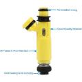 High Quality Fuel Injector Nozzle for 2004-2009 Mazda Rx-8