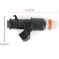 4pcs/set Fuel Injector Nozzle for Honda Civic 2006-2011 16450rnaa01