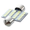 Soffitte C5w 16 Smd Led 31mm Innenraum Lampe