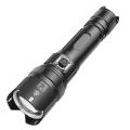 Most Powerful Led Flashlight High Power Torch Light Rechargeable,p99