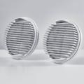 2pcs for Xiaomi Mijia Handheld Vacuum Cleaner Filter Hepa (two Packs)