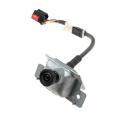 Rear View Camera Backup Camera for Ford Fusion Trunk 2010-2013