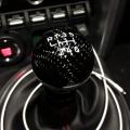 Universal 6 Speed Racing St Gear Shift Knob for Focus St Rs Fiesta St