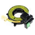 New Steering Wheel Spiral Cable Clock Spring Mr583930 8619-a018