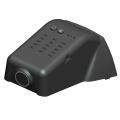 64gb Memory Hidden Wifi Dashcam for Volvo C40 2022 Xc40 2021-2022