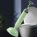 Toilet Dredge Toilet Air Plunger Unclogger for Toilet Unblocker Tools