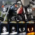 Motorcycle 7 Inch Led Headlight,headlights