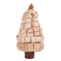 Windows Wool Felt Bell Christmas Tree Ornaments Home Decoration B