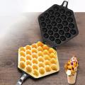 Home Kitchen Non Stick Maker Baking Tools Breakfast Waffle Machine