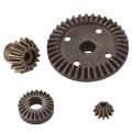 For Wltoys A959-a A969 K929-b Rc Car Parts Metal Differential Gear