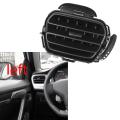 Car Right Side Air Outlet Grill for Peugeot 301 Citroen Elysee C3