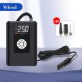 Rechargeable Air Pump Tire Inflator Cordless Portable Compressor