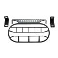Front Headlight Mesh Grill Guard for Sportster S 1250 Rh1250 21-22
