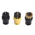 Cleaning Brushes for Karcher Sc1 Sc2 Sc3 Sc4 Sc5 Ctk10 Steam Cleaner