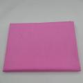 8 Pcs Fabric Solid Color Quilting Cotton Fabric Square Sheets