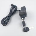 Electric Scooter Power-off Switch Assembly Key Start Switch Digital