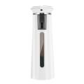 Soap Dispenser 350ml Auto Soap Dispenser Ipx6 Waterproof for Home