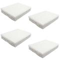 4-pack Humidifier Wick Filters for Vornado Md1-0002 Md1-0001 Evap