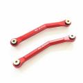 Cnc High Clearance Chassis Link Steering Rod Set