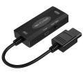 N64 to Hdmi Converter Hd1080p Hdmi Cable for Nintendo N64 Snes