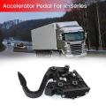 Trucks Accelerator Pedal with Position Sensor for Scania R Series