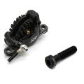 Bike Oil Brake Tc4 Screw for Shimano Xt M8000/9000/9020 Bicycle, 3