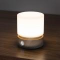 Night Light Lamp, Bedside Lamp, Timing Off, Wireless Battery Operated