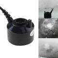Ultrasonic Mist Maker Water Fountain Pond Atomizer Air Humidifier