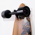 Skateboard Wall Hanger Acrylic Display Rack for Skateboard B
