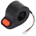 Electric Scooter Speed Dial Thumb Accelerator for Xiaomi M365/pro