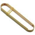 Mini Bamboo Disposable Tongs - Disposable Tongs 4inch Bamboo Tongs