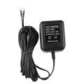 18v 500ma Power Supply Battery Charger for Ring Doorbell Eu Plug