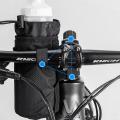 Rockbros 2x Bike Water Bottle Holder Bike Bag for Mountain Road Bike
