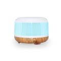 Air Humidifier Essential Oil Diffuser 300ml with Lights Diffuser