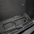 Car Trunk Door Guard Strips for Mazda Mx30 Mx-30 2022+