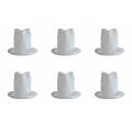 6pcs Filter for Black Decker Vf110 Series Hand Vacuum Cleaners